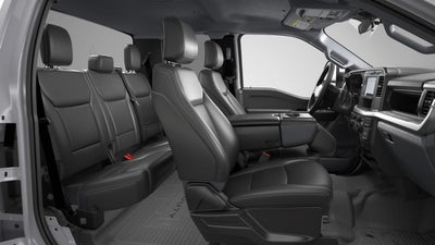 2026 Ford Super Duty F-250® XL