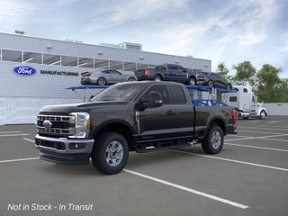 2026 Ford Super Duty F-250® XLT