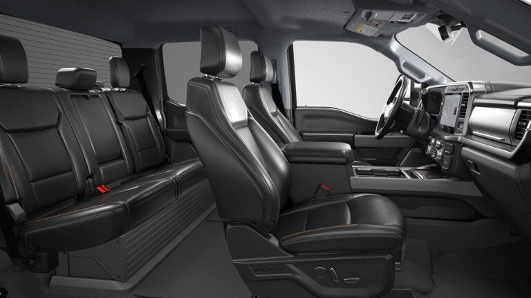 2026 Ford Super Duty F-250® Lariat®