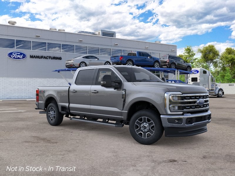 2026 Ford Super Duty F-250® Lariat®