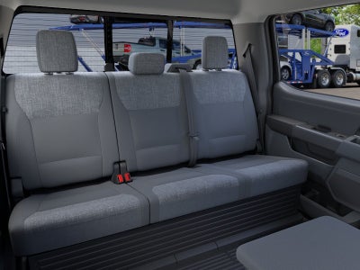 2026 Ford Super Duty F-250® XLT