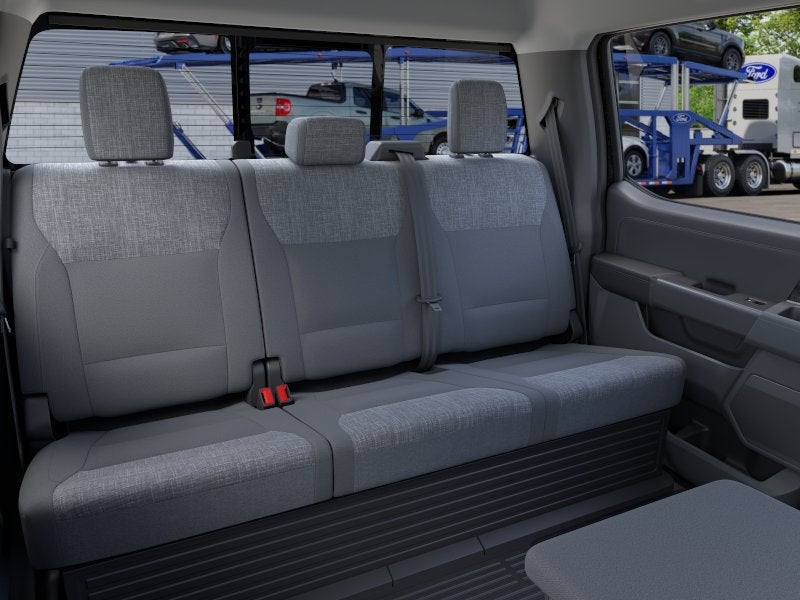 2026 Ford Super Duty F-250® XLT