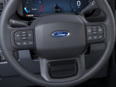 2026 Ford Super Duty F-250® XLT