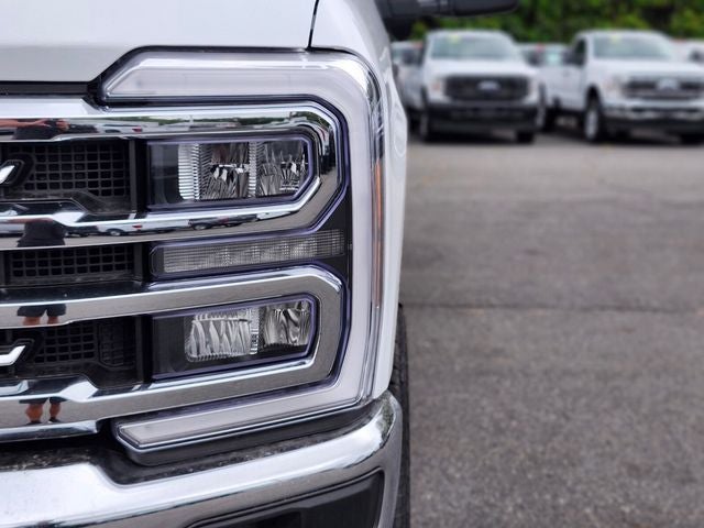 2026 Ford Super Duty F-250® XLT