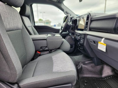 2026 Ford Super Duty F-250® XLT
