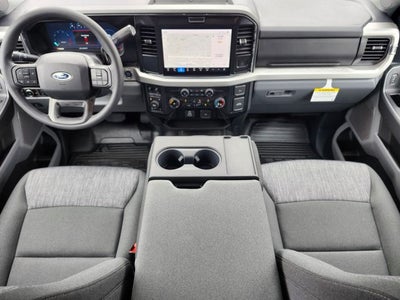 2026 Ford Super Duty F-250® XLT