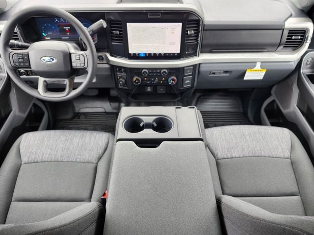2026 Ford Super Duty F-250® XLT