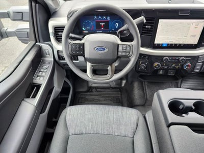 2026 Ford Super Duty F-250® XLT