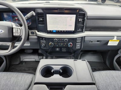 2026 Ford Super Duty F-250® XLT