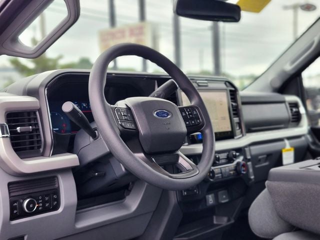 2026 Ford Super Duty F-250® XLT