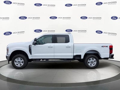 2026 Ford Super Duty F-250® XLT