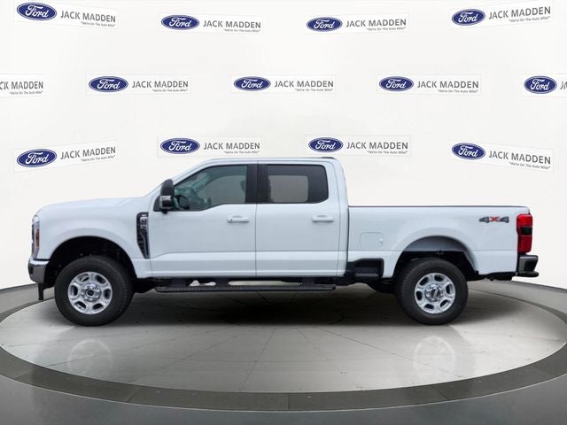 2026 Ford Super Duty F-250® XLT