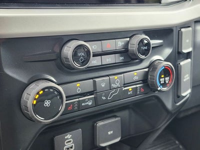 2026 Ford Super Duty F-250® XLT