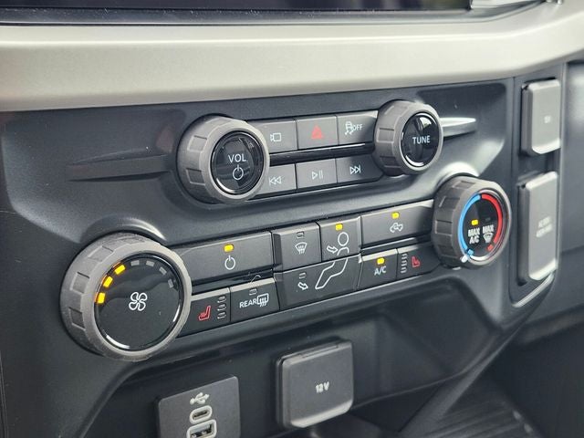 2026 Ford Super Duty F-250® XLT