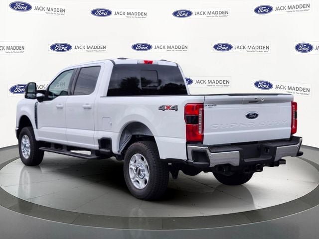 2026 Ford Super Duty F-250® XLT