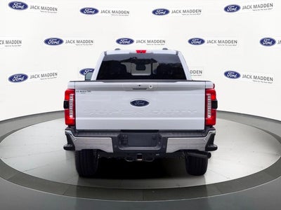 2026 Ford Super Duty F-250® XLT