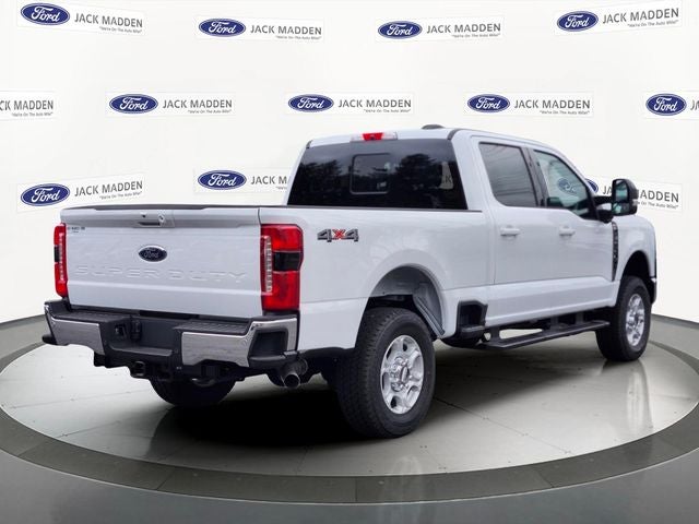 2026 Ford Super Duty F-250® XLT