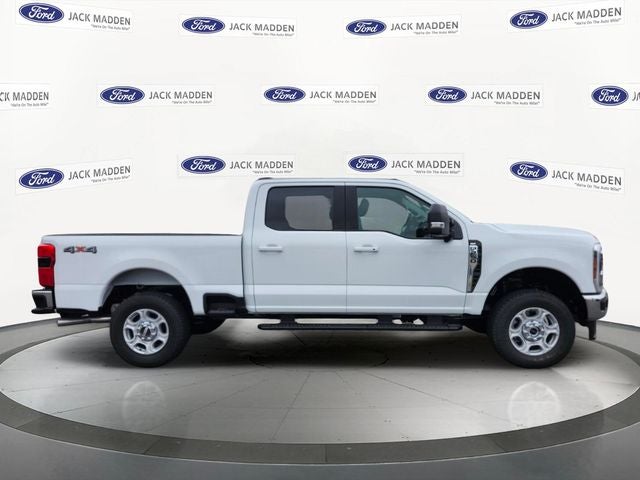 2026 Ford Super Duty F-250® XLT