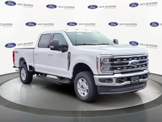 2026 Ford Super Duty F-250® XLT