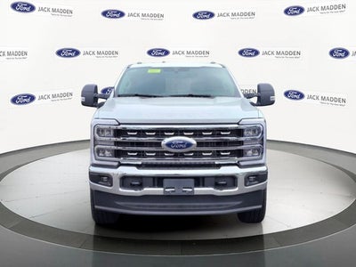 2026 Ford Super Duty F-250® XLT