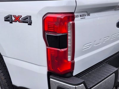 2026 Ford Super Duty F-250® XLT
