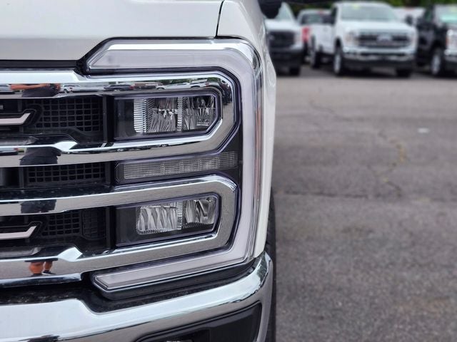 2026 Ford Super Duty F-250® King Ranch®