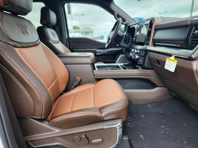 2026 Ford Super Duty F-250® King Ranch®