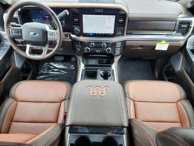 2026 Ford Super Duty F-250® King Ranch®