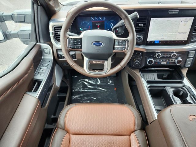 2026 Ford Super Duty F-250® King Ranch®