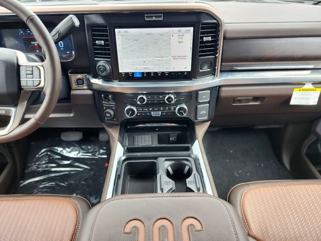 2026 Ford Super Duty F-250® King Ranch®