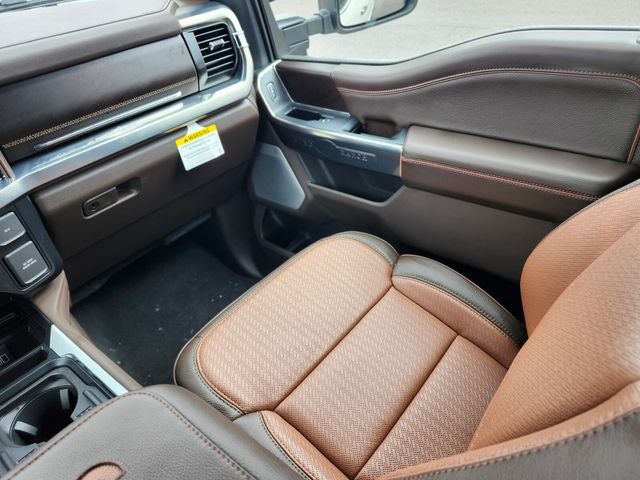 2026 Ford Super Duty F-250® King Ranch®