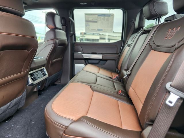 2026 Ford Super Duty F-250® King Ranch®