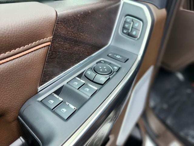 2026 Ford Super Duty F-250® King Ranch®