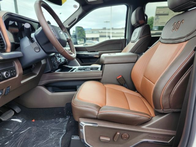 2026 Ford Super Duty F-250® King Ranch®