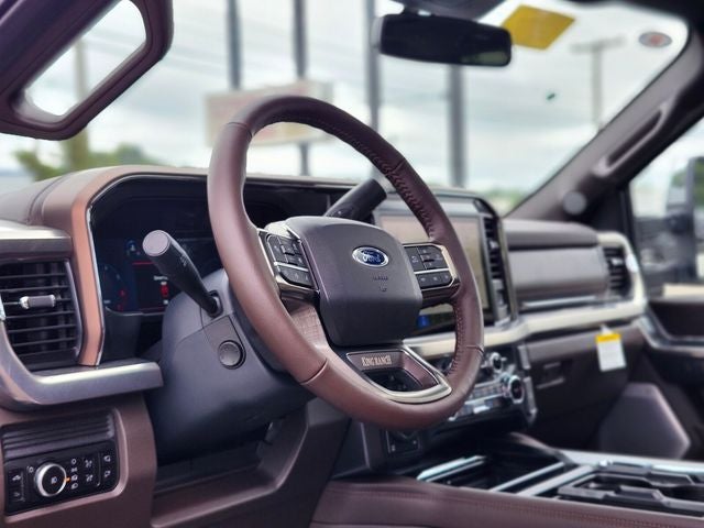 2026 Ford Super Duty F-250® King Ranch®