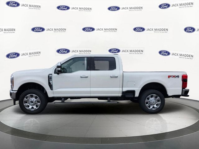 2026 Ford Super Duty F-250® King Ranch®