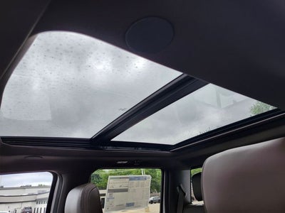 2026 Ford Super Duty F-250® King Ranch®