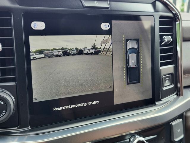 2026 Ford Super Duty F-250® King Ranch®