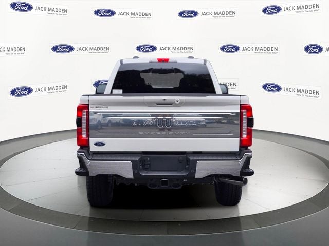 2026 Ford Super Duty F-250® King Ranch®