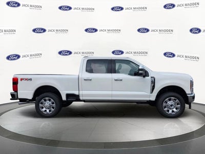 2026 Ford Super Duty F-250® King Ranch®
