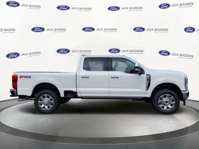 2026 Ford Super Duty F-250® King Ranch®