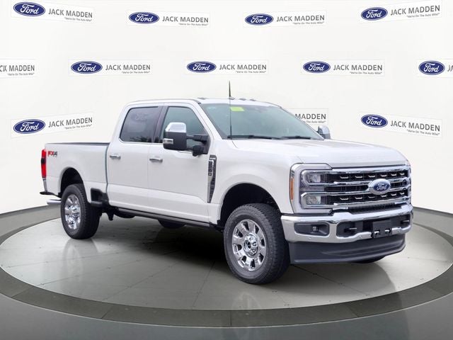 2026 Ford Super Duty F-250® King Ranch®