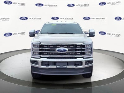 2026 Ford Super Duty F-250® King Ranch®