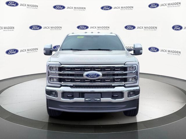 2026 Ford Super Duty F-250® King Ranch®