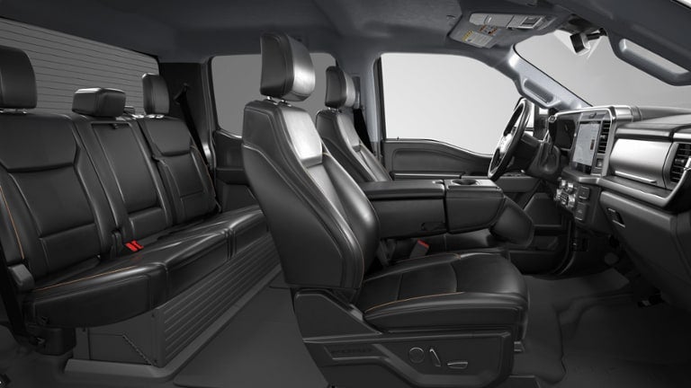 2026 Ford Super Duty F-250® Lariat®