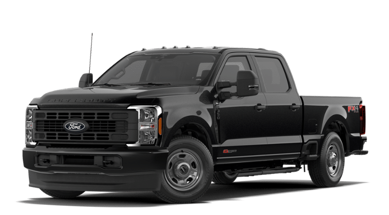 2027 Ford Super Duty F-350® XL