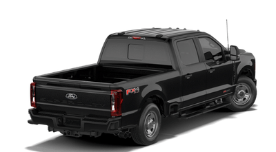 2027 Ford Super Duty F-350® XL