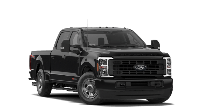 2027 Ford Super Duty F-350® XL