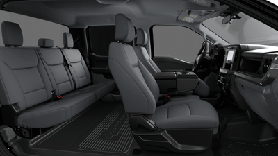 2027 Ford Super Duty F-350® XL