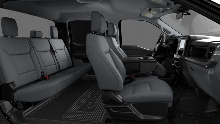 2027 Ford Super Duty F-350® XL